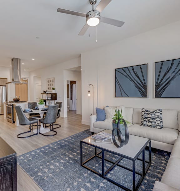 One Uptown Newport Beach